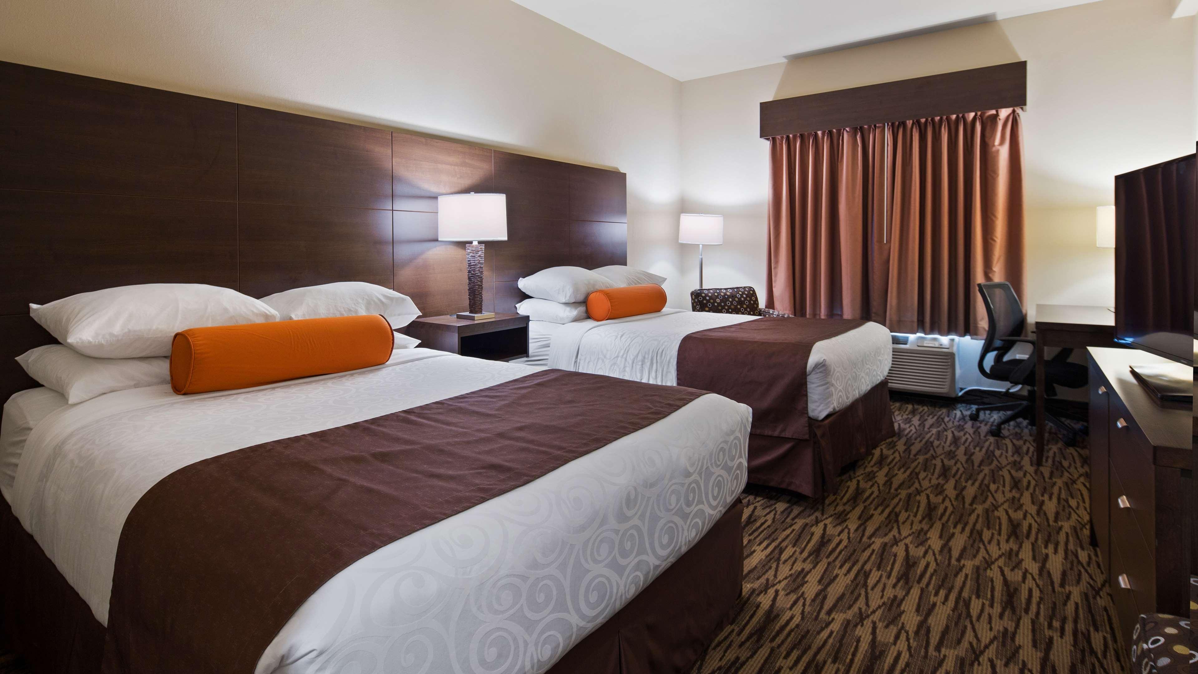 Best Western Plus Bridgewater Hotel & Convention Centre Екстериор снимка