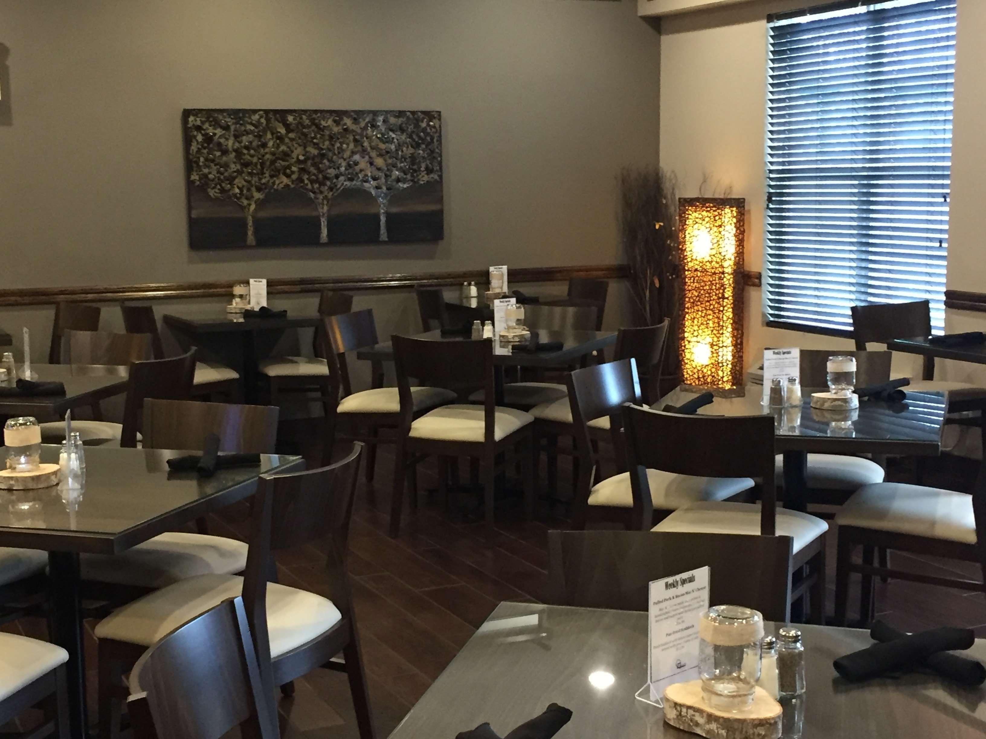 Best Western Plus Bridgewater Hotel & Convention Centre Екстериор снимка