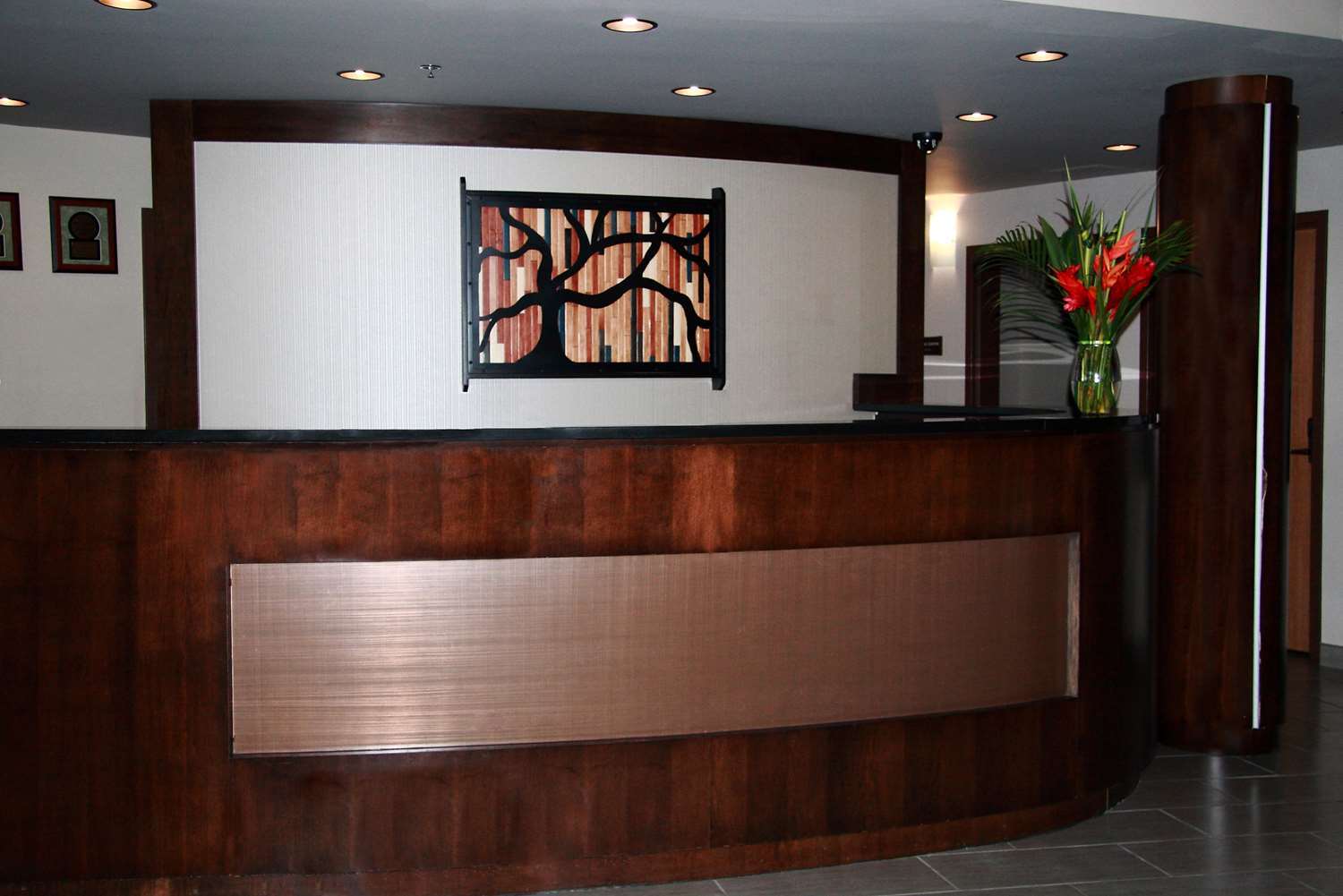 Best Western Plus Bridgewater Hotel & Convention Centre Екстериор снимка