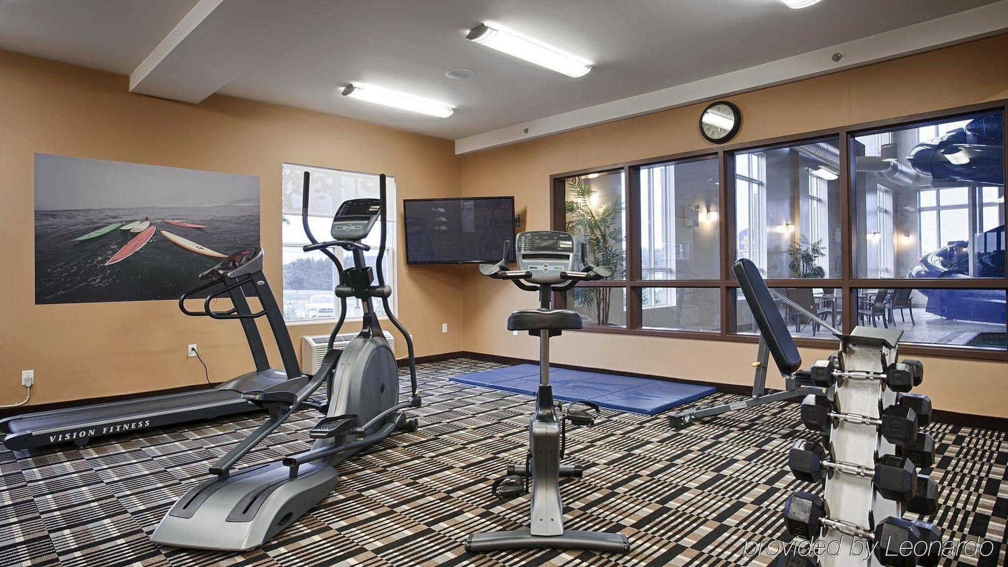 Best Western Plus Bridgewater Hotel & Convention Centre Екстериор снимка