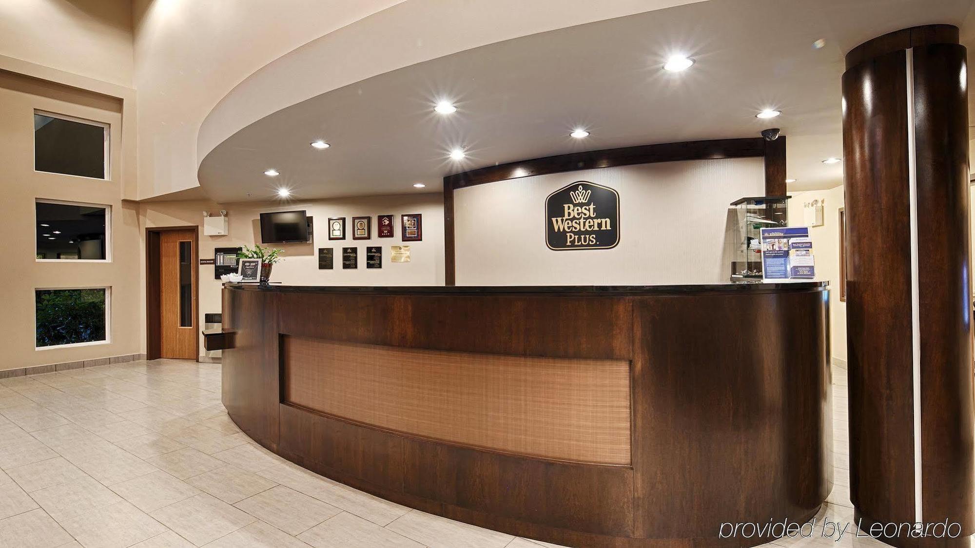 Best Western Plus Bridgewater Hotel & Convention Centre Екстериор снимка